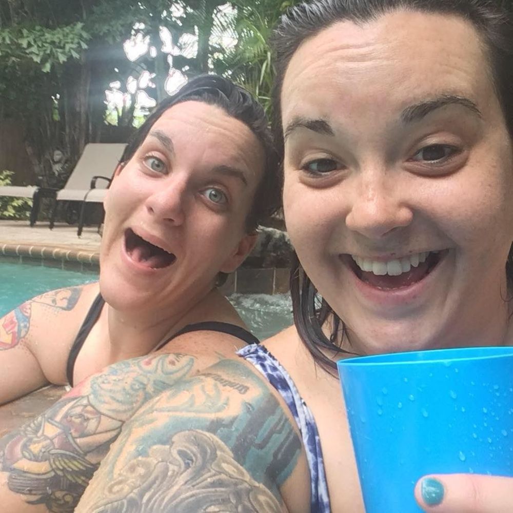 Meet your Posher, Samantha